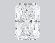 1.59 Carat E-VS1 Excellent Cut Radiant Lab Grown Diamond - IGI (#51480) Loose Diamond Princess Bride Diamonds 