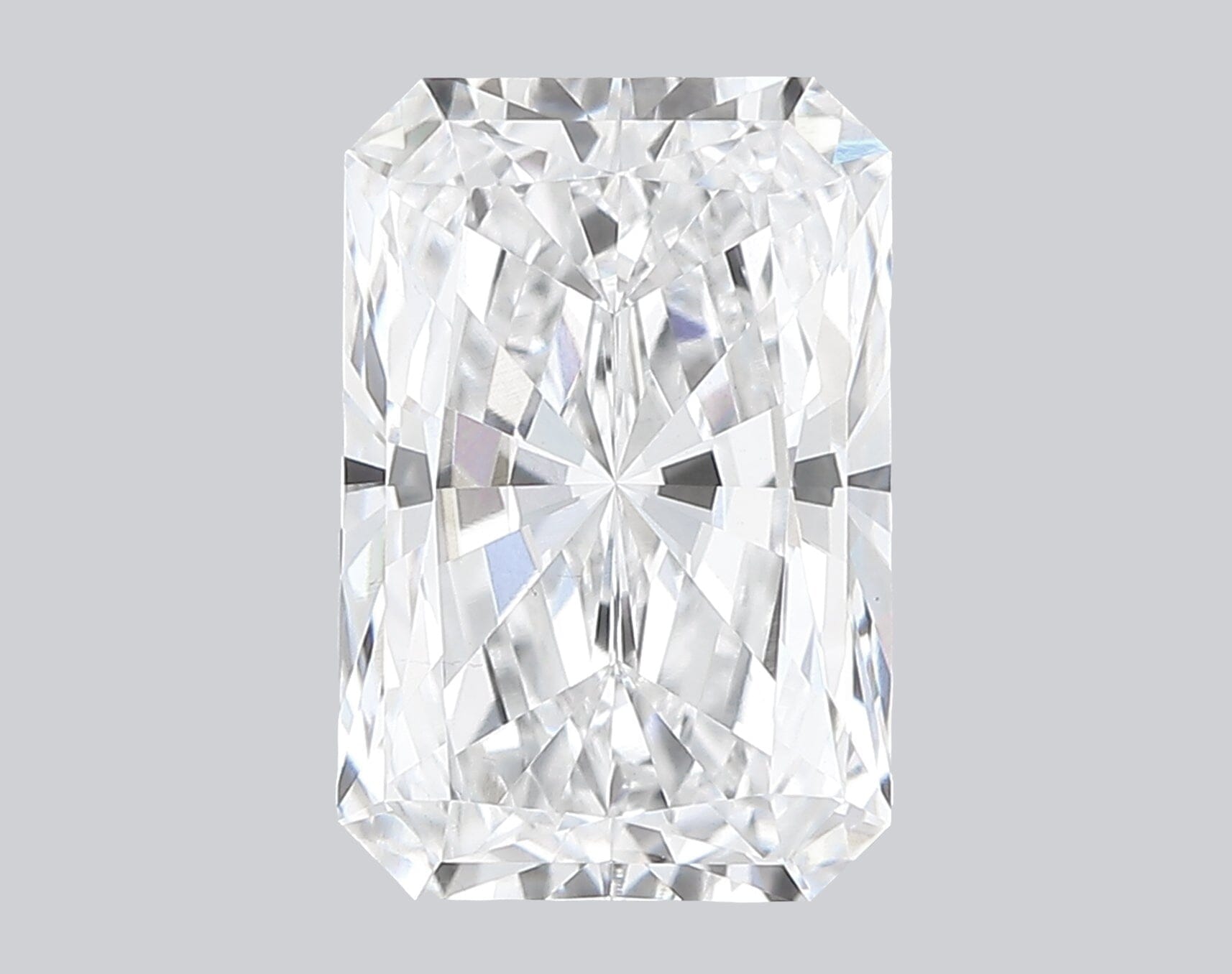 1.59 Carat E-VS1 Excellent Cut Radiant Lab Grown Diamond - IGI (#51480) Loose Diamond Princess Bride Diamonds 