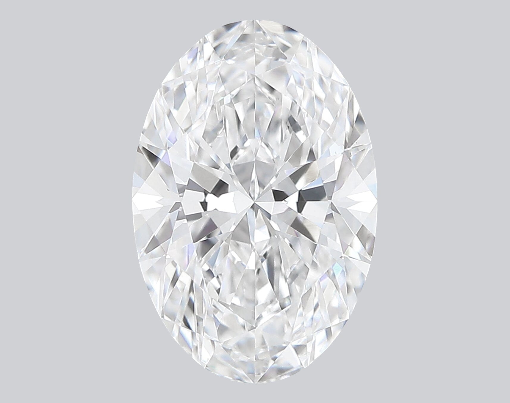 1.59 Carat E-VS1 Oval Lab Grown Diamond - IGI (#5010) Loose Diamond Princess Bride Diamonds 