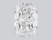 1.59 Carat F-VS1 Radiant Lab Grown Diamond - IGI (#5302) Loose Diamond Princess Bride Diamonds 