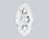 1.59 Carat F-VVS2 Marquise Lab Grown Diamond - IGI (#122650)