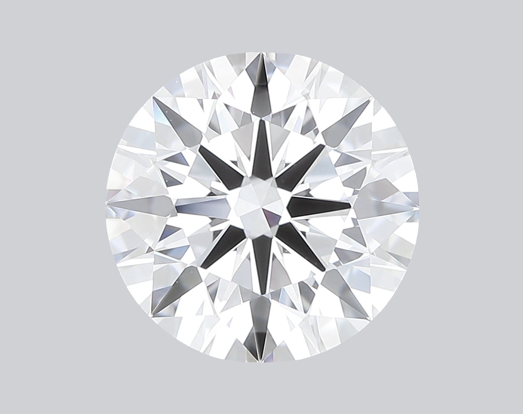 1.5ct Round Lab-Grown Diamond Variants Princess Bride Diamonds 