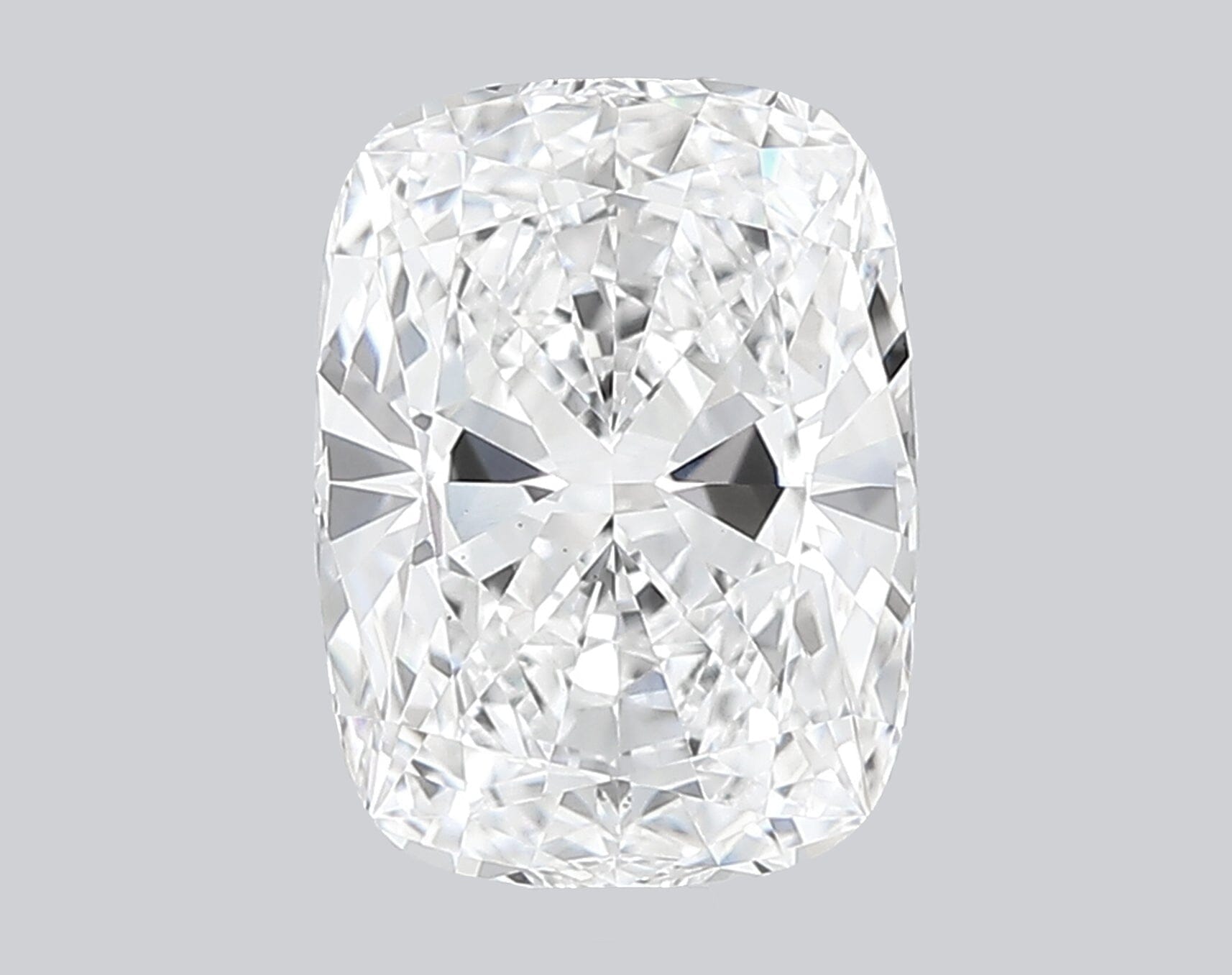 1.60 Carat D-VS1 Elongated Cushion Lab Grown Diamond - IGI (#54125) Loose Diamond Princess Bride Diamonds 