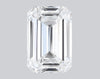 1.60 Carat D-VS1 Emerald Lab Grown Diamond - IGI (#4483) Loose Diamond Princess Bride Diamonds 