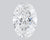 1.60 Carat D-VS1 Oval Lab Grown Diamond - IGI (#5463) Loose Diamond Princess Bride Diamonds 