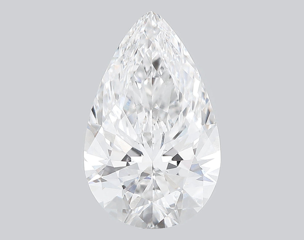 1.60 Carat E-VS1 Pear Lab Grown Diamond - IGI (#5431) Loose Diamond Princess Bride Diamonds 