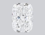 1.61 Carat F - VS1 Elongated Cushion Lab Grown Diamond - IGI (5281) - PBD Loose Diamond