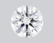 1.62 Carat F-VS1 Round Lab Grown Diamond - IGI (#50755) Loose Diamond Princess Bride Diamonds 