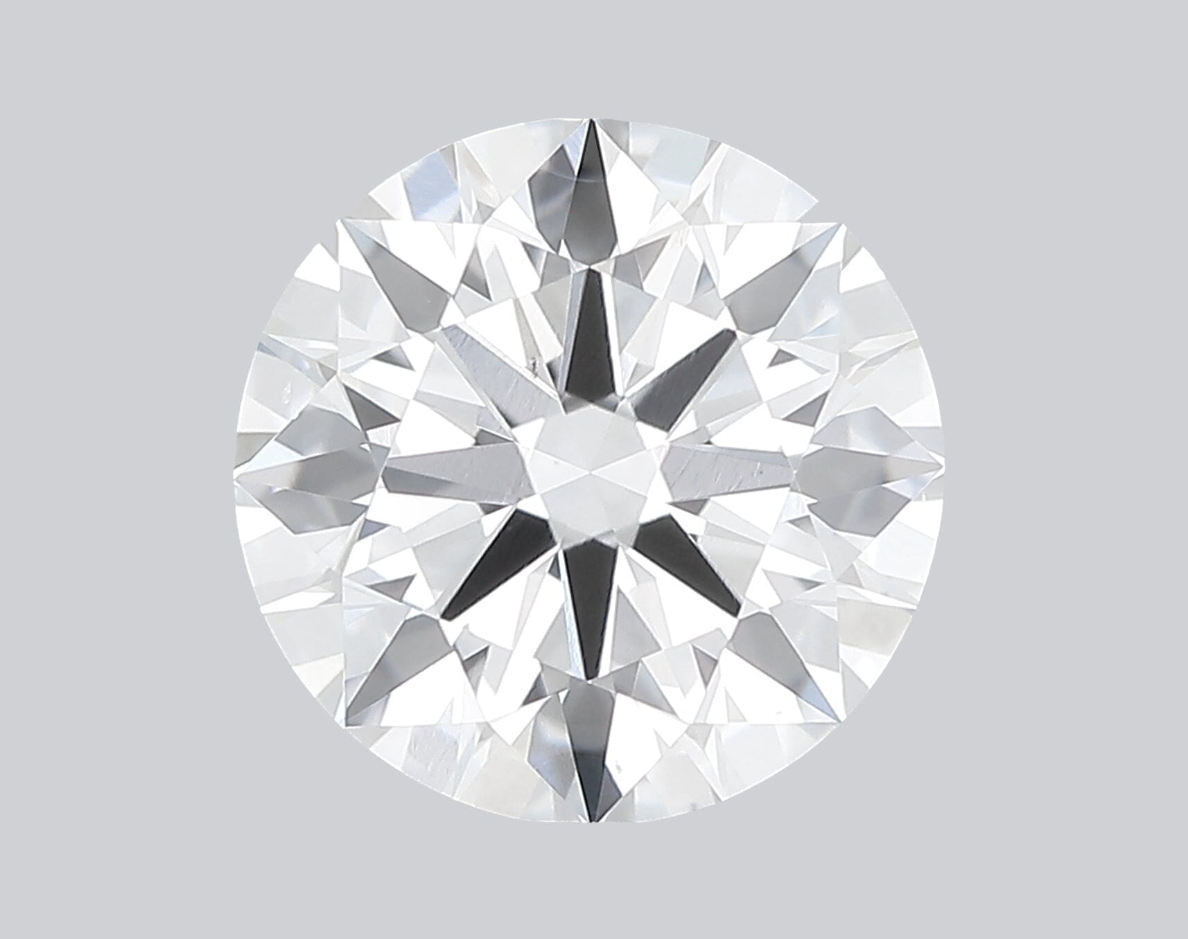 1.66 Carat E-VS1 Round Lab Grown Diamond - IGI (#48622) Loose Diamond Princess Bride Diamonds 