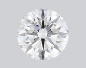 1.67 Carat F-VS1 Round Lab Grown Diamond - IGI (#5337) Loose Diamond Princess Bride Diamonds 
