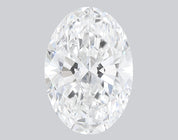 1.68 Carat E-VS1 Oval Lab Grown Diamond - IGI (#50394) Loose Diamond Princess Bride Diamonds 