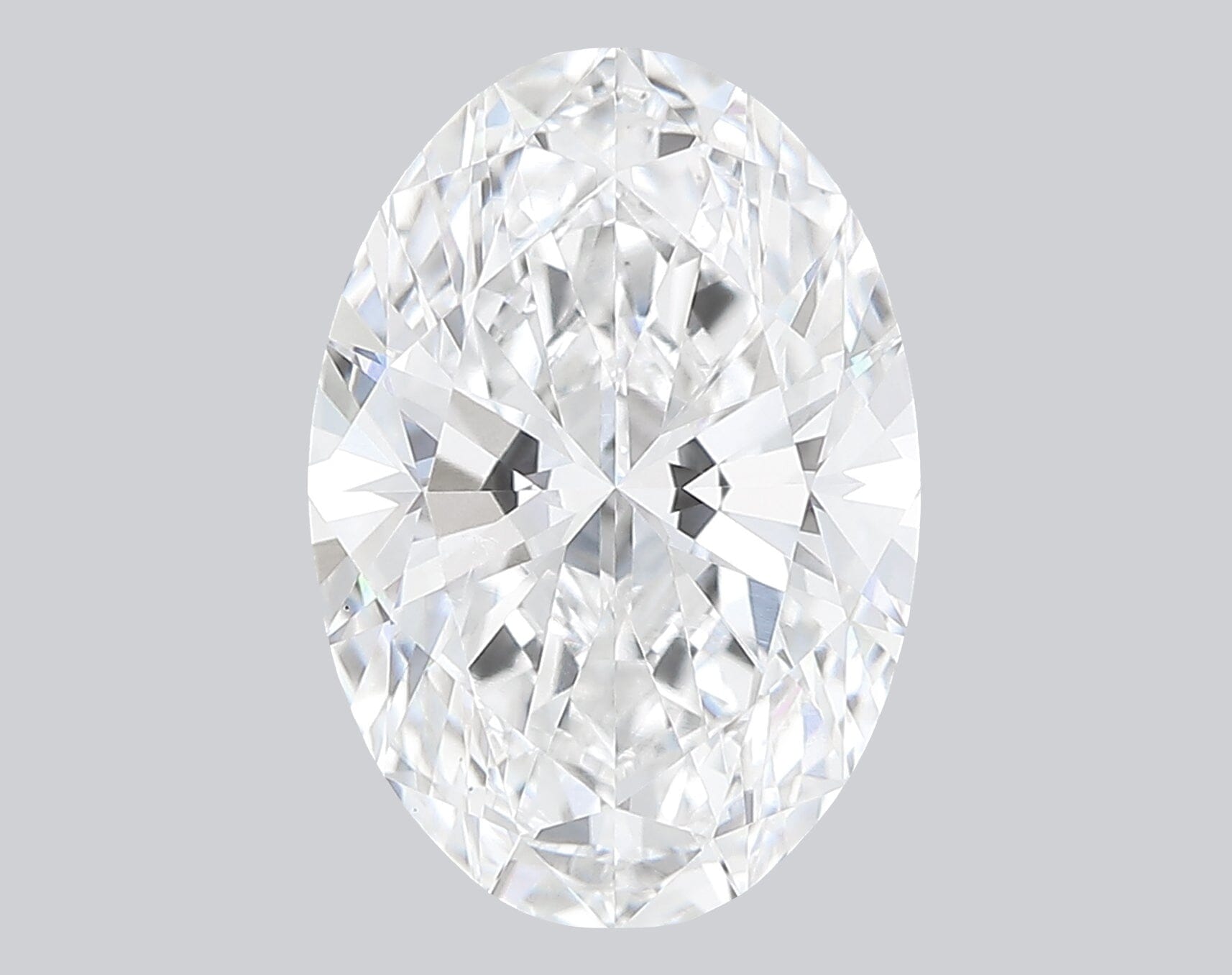 1.68 Carat E-VS1 Oval Lab Grown Diamond - IGI (#50394) Loose Diamond Princess Bride Diamonds 