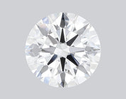 1.68 Carat E-VS1 Round Lab Grown Diamond - IGI (#49421) Loose Diamond Princess Bride Diamonds 