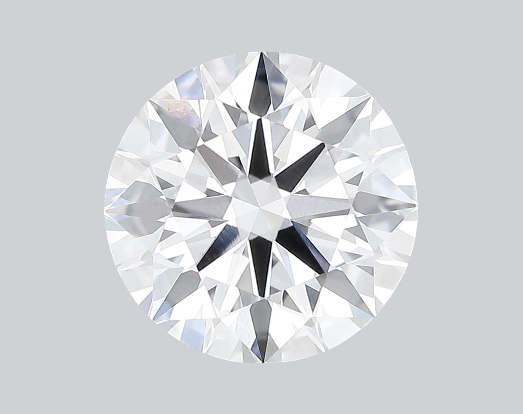 1.68 Carat E-VS1 Round Lab Grown Diamond - IGI (#49421) Loose Diamond Princess Bride Diamonds 