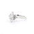 1.6mm Lindsey Marquise Engagement Rings Princess Bride Diamonds 