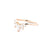 1.6mm Marquise Tiara Ring Rings Princess Bride Diamonds 