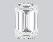 1.70 Carat D-VS1 Emerald Lab Grown Diamond - IGI (#50736) Loose Diamond Princess Bride Diamonds 