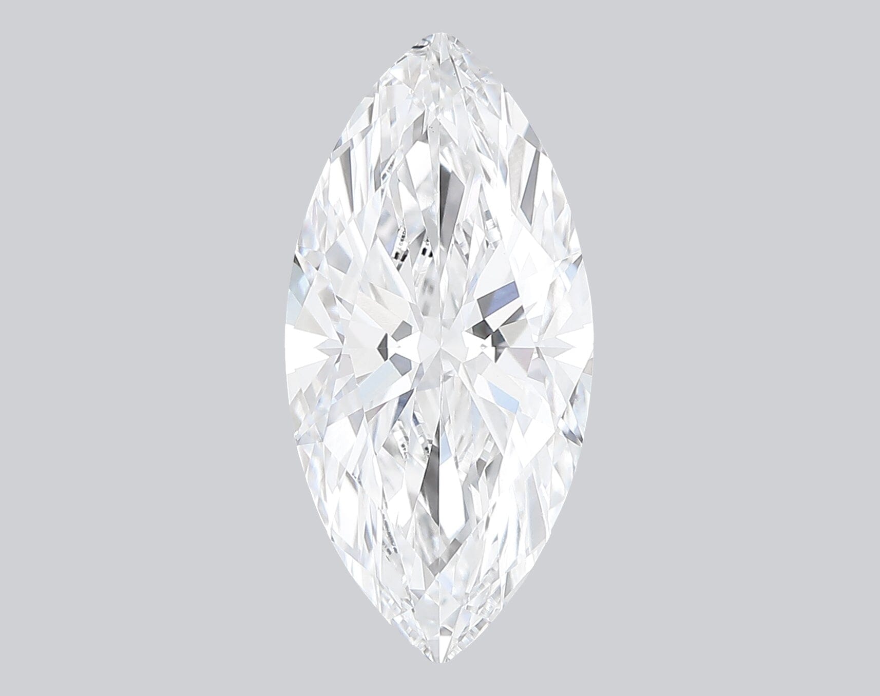 1.70 Carat D-VS1 Marquise Lab Grown Diamond - IGI (#51643) Loose Diamond Princess Bride Diamonds 