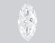 1.70 Carat D-VS1 Marquise Lab Grown Diamond - IGI (#51643) Loose Diamond Princess Bride Diamonds 