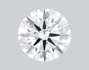1.70 Carat D - VS1 Round Lab Grown Diamond - IGI (124052) - PBD Loose Diamond