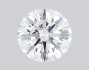 1.70 Carat D-VS1 Round Lab Grown Diamond - IGI (126683) - PBD Loose Diamond