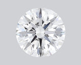 1.70 Carat D-VS1 Round Lab Grown Diamond - IGI (#126683)