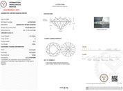 1.70 Carat D-VS1 Round Lab Grown Diamond - IGI (126683) - PBD Loose Diamond