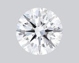 1.70 Carat D-VS1 Round Lab Grown Diamond - IGI (#126684)