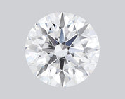 1.70 Carat D-VS1 Round Lab Grown Diamond - IGI (#50756) Loose Diamond Princess Bride Diamonds 