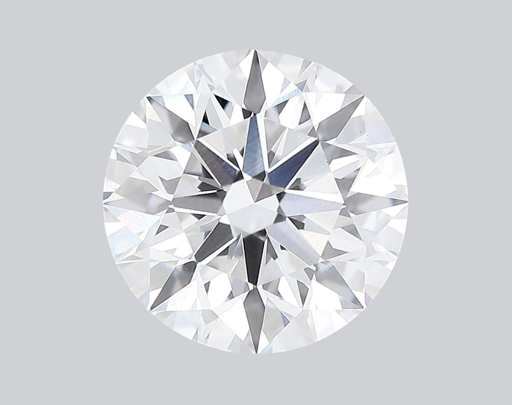 1.70 Carat D-VS1 Round Lab Grown Diamond - IGI (#50756) Loose Diamond Princess Bride Diamonds 