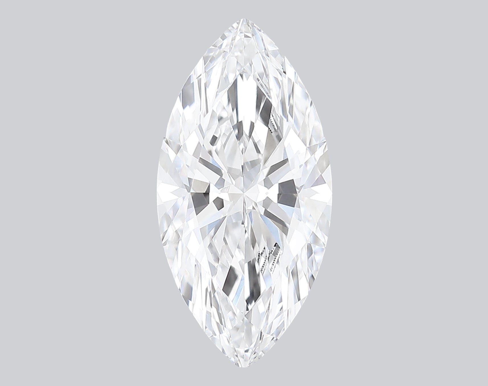 1.70 Carat D-VVS2 Marquise Lab Grown Diamond - IGI (#51488) Loose Diamond Princess Bride Diamonds 