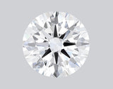 1.70 Carat D-VVS2 Round Lab Grown Diamond - IGI (#124883)