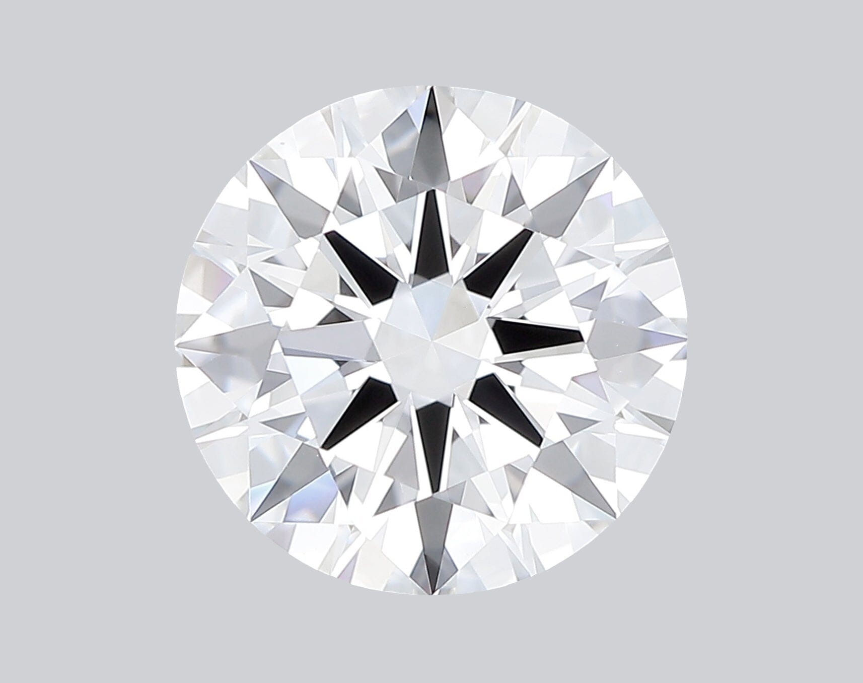 1.70 Carat D-VVS2 Round Lab Grown Diamond - IGI (#50761) Loose Diamond Princess Bride Diamonds 