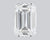 1.70 Carat E-VS1 Emerald Lab Grown Diamond - IGI (#50289) Loose Diamond Princess Bride Diamonds 