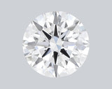 1.70 Carat E-VS1 Round Lab Grown Diamond - IGI (#122591)