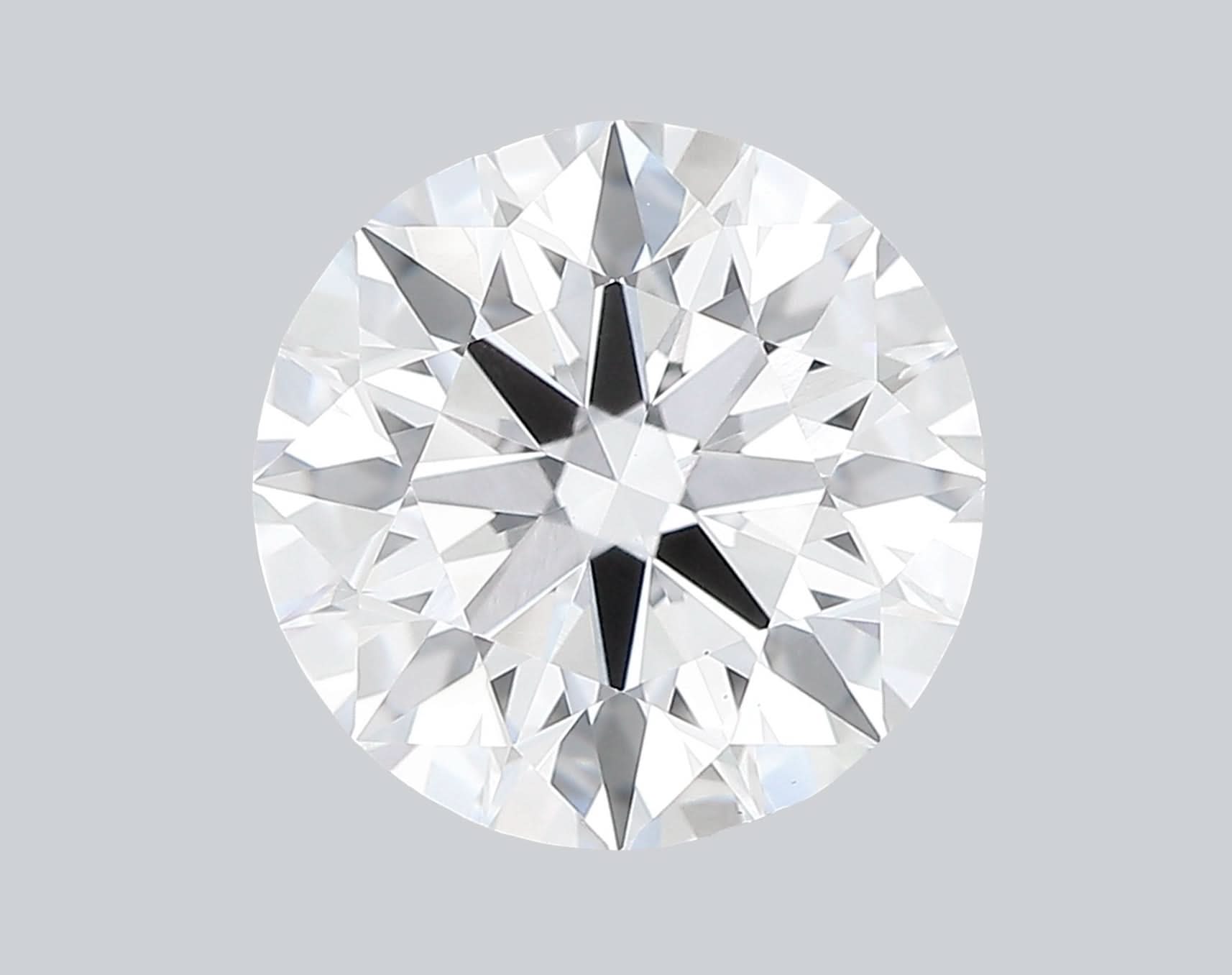 1.70 Carat E - VS1 Round Lab Grown Diamond - IGI (122605) - PBD Loose Diamond