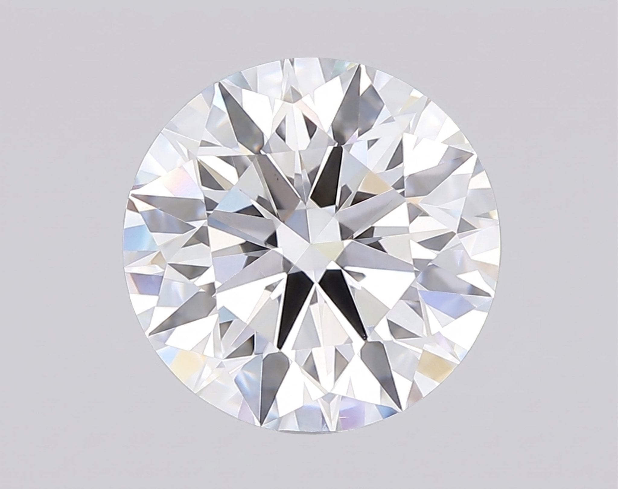 1.70 Carat E - VS1 Round Lab Grown Diamond - IGI (125187) - PBD Loose Diamond