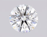 1.70 Carat E-VS1 Round Lab Grown Diamond - IGI (#125187)