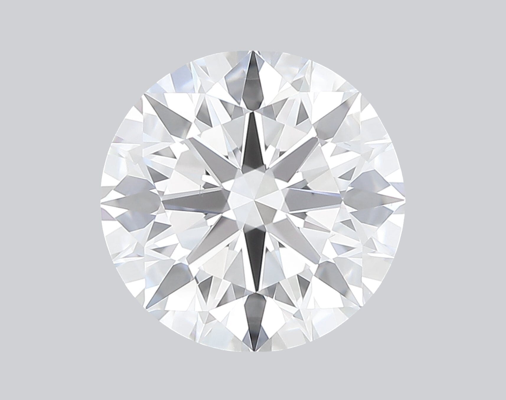 1.70 Carat E-VS1 Round Lab Grown Diamond - IGI (#4891) Loose Diamond Princess Bride Diamonds 