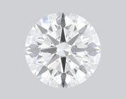 1.70 Carat E-VS1 Round Lab Grown Diamond - IGI (#4891) Loose Diamond Princess Bride Diamonds 