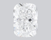 1.70 Carat E-VVS1 Elongated Cushion Lab Grown Diamond - IGI (#50889) Loose Diamond Princess Bride Diamonds 