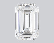 1.70 Carat F-VS1 Emerald Lab Grown Diamond - IGI (#50288) Loose Diamond Princess Bride Diamonds 