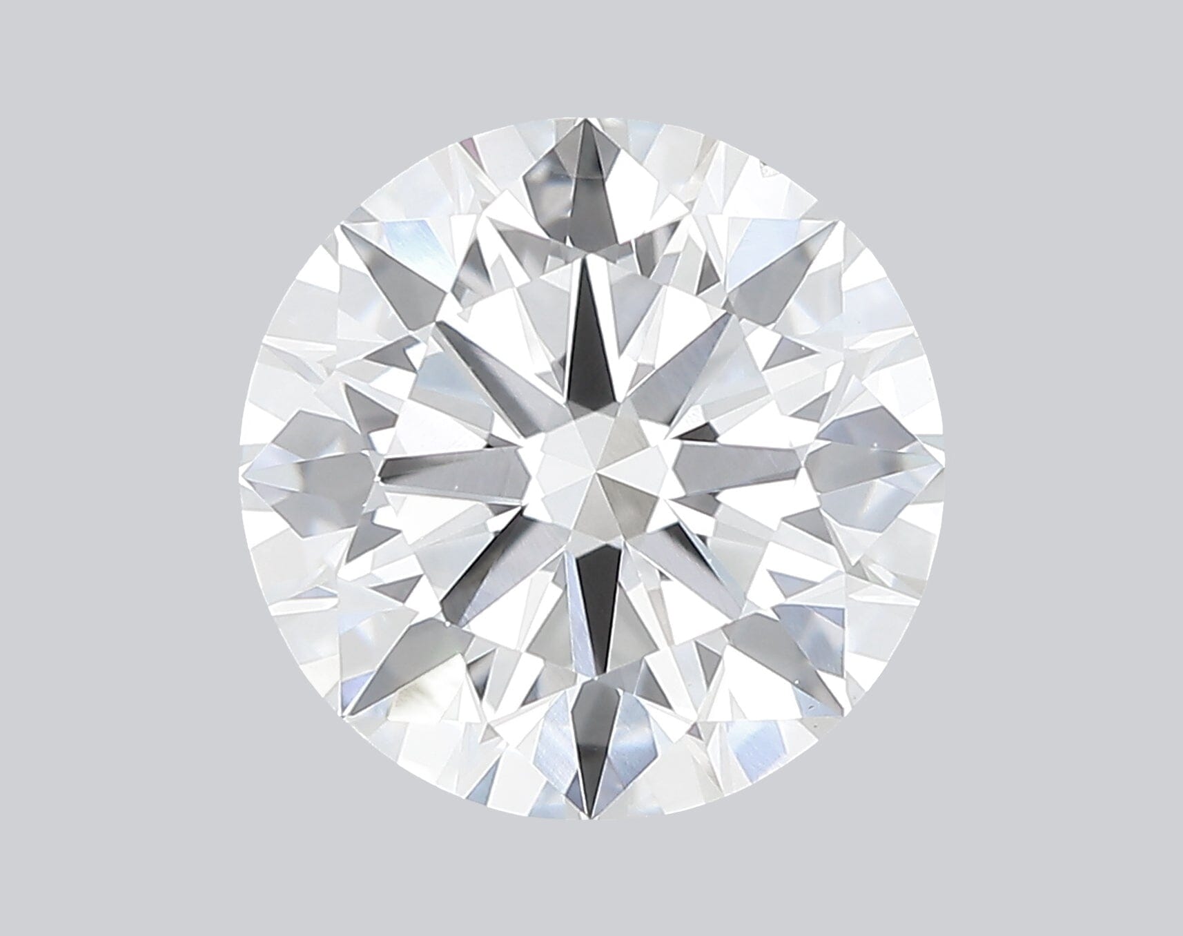1.70 Carat F-VS1 Round Lab Grown Diamond - IGI (#4791) Loose Diamond Princess Bride Diamonds 