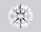 1.70 Carat F-VS1 Round Lab Grown Diamond - IGI (#4792) Loose Diamond Princess Bride Diamonds 
