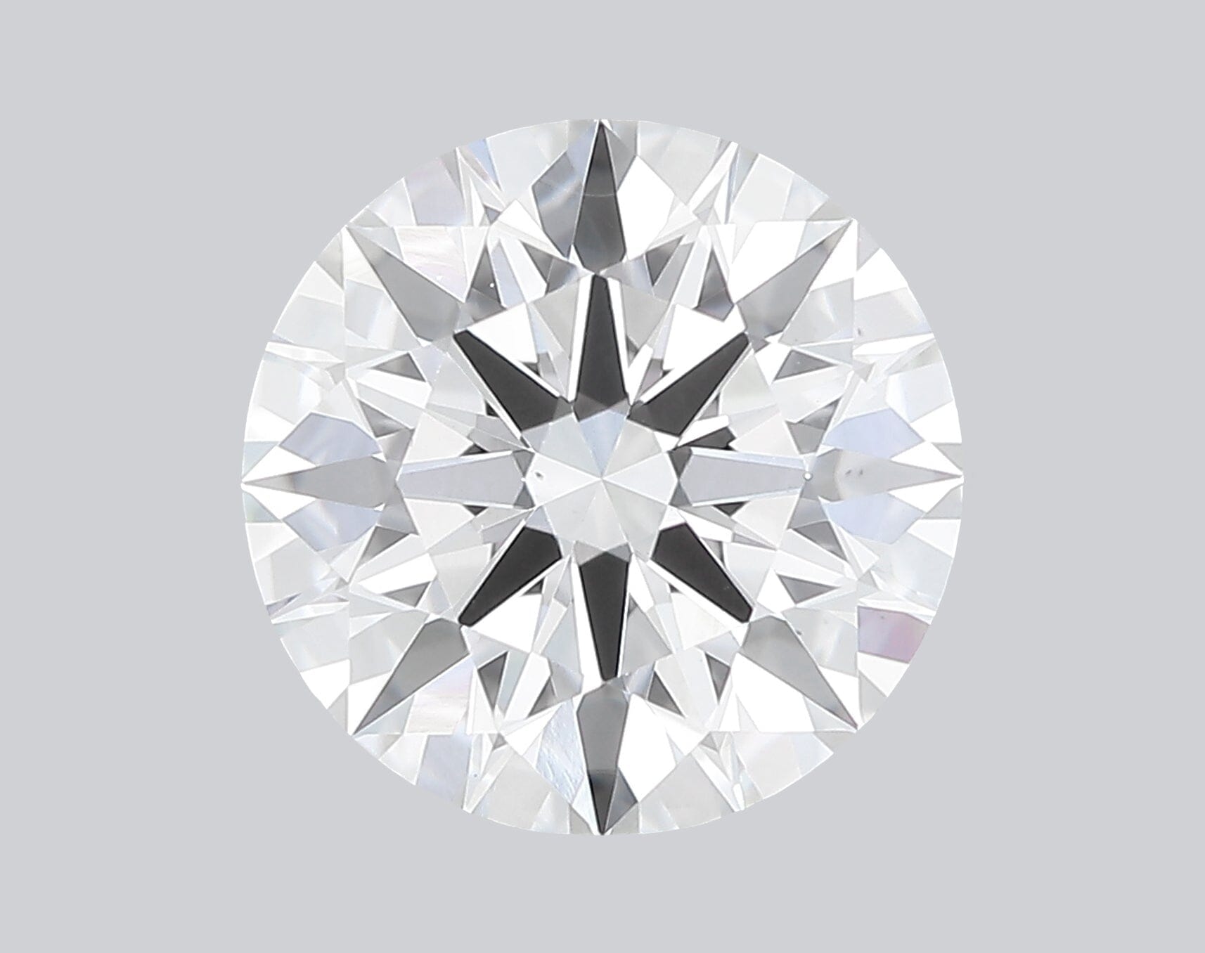1.70 Carat F-VS1 Round Lab Grown Diamond - IGI (#4792) Loose Diamond Princess Bride Diamonds 
