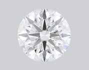 1.70 Carat F-VS1 Round Lab Grown Diamond - IGI (#5262) Loose Diamond Princess Bride Diamonds 