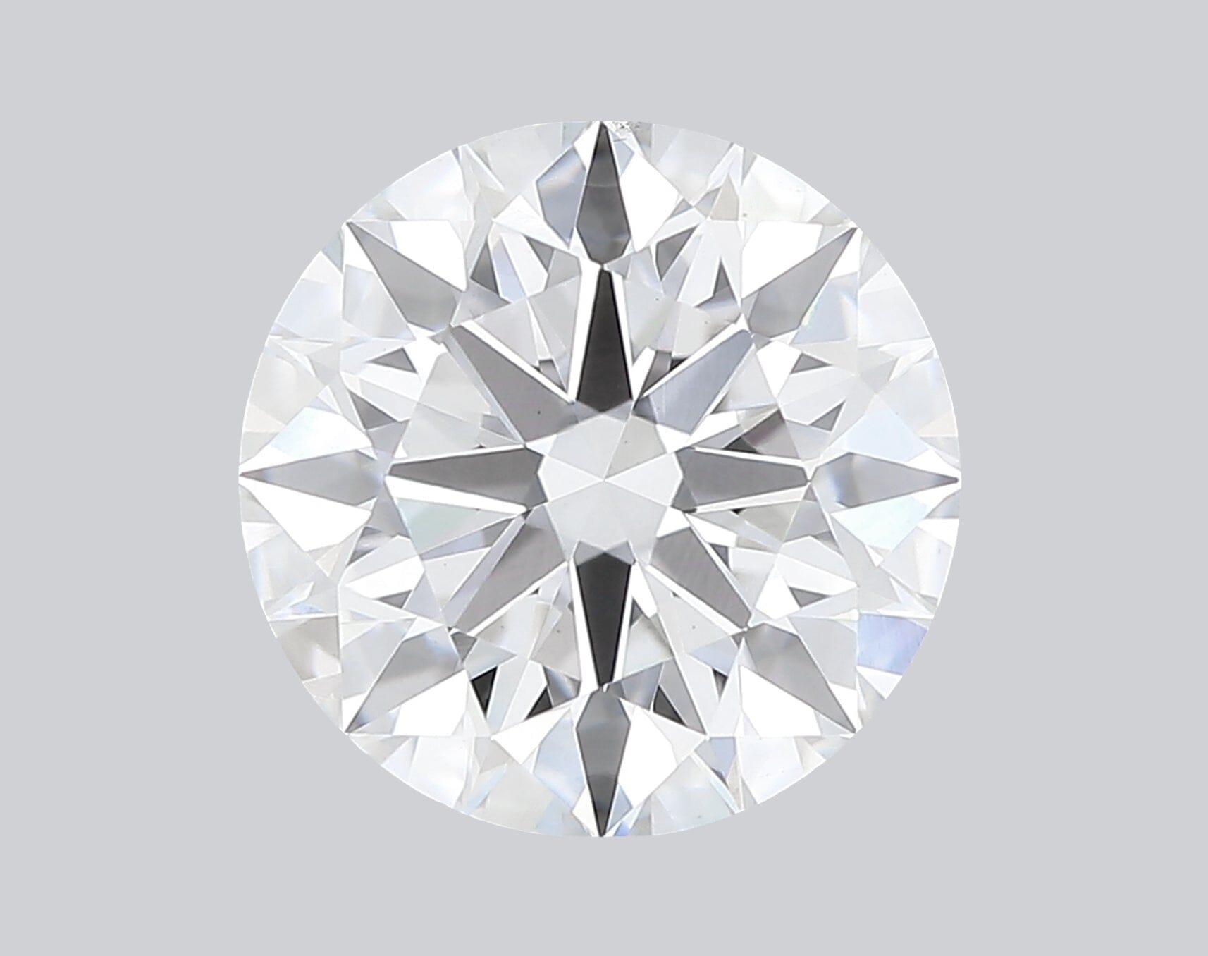 1.70 Carat F-VS1 Round Lab Grown Diamond - IGI (#5262) Loose Diamond Princess Bride Diamonds 