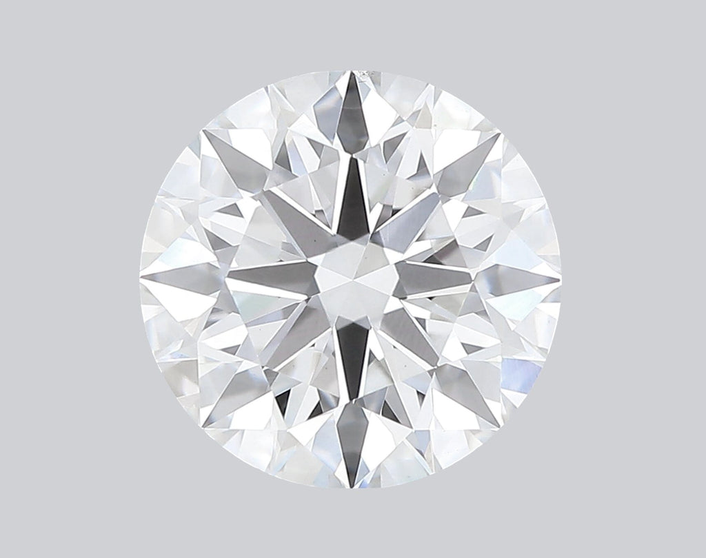 1.70 Carat F-VS1 Round Lab Grown Diamond - IGI (#5262) Loose Diamond Princess Bride Diamonds 