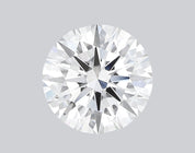 1.70 Carat F-VVS2 Round Lab Grown Diamond - IGI (127225) - PBD Loose Diamond