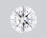 1.70 Carat F-VVS2 Round Lab Grown Diamond - IGI (#127225)